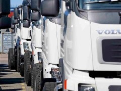 דרושים נהגי משאיות  מיידי בכל הארץ